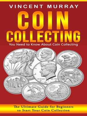 cover image of Coin Collecting